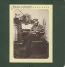 John Handy - Hard Work (Vinyle Usagé)