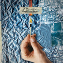 Samiam - You Are Freaking Me Out (Vinyle Usagé)