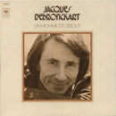 Jacques Debronckart - Un Homme Est Debout (Vinyle Usagé)
