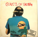 Kansas City Stompers - Giants Of Swing (Vinyle Usagé)