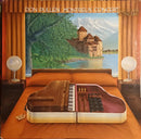 Don Pullen - Montreux Concert (Vinyle Usagé)