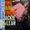 Jackie McLean - Swing Swang Swingin (Vinyle Usagé)