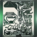 Sneaker Pimps - Becoming X (Vinyle Usagé)