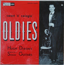 Hugh Dixon - Sweet n Swingin Oldies (Vinyle Usagé)