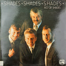 Shades - Ace of Shades (Vinyle Usagé)