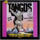 Astor Piazzolla - Tangos L Exil de Gardel Soundtrack (Vinyle Usagé)