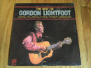 Gordon Lightfoot - The Best of Gordon Lightfoot (Vinyle Usagé)