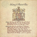 Various - History of British Blues Volume One (Vinyle Usagé)