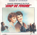 Soundtrack - Luis Bacalov: Coup de Foudre (Vinyle Usagé)