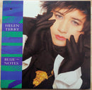 Helen Terry - Blue Notes (Vinyle Usagé)