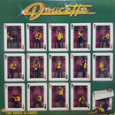 Doucette - The Douce is Loose (Vinyle Usagé)