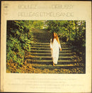 Debussy / Boulez - Pelleas Et Melisande (Vinyle Usagé)