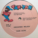 Glen Ricks - Unchained Melody (Vinyle Usagé)