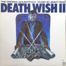 Jimmy Page - Death Wish II (The Original Soundtrack) (Vinyle Usagé)