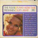 Four Freshmen - Funny How Time Slips Away (Vinyle Usagé)
