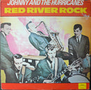 Johnny and the Hurricanes - Red River Rock (Vinyle Usagé)