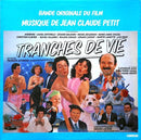 Soundtrack - Jean-Claude Petit: Tranches De Vie (Vinyle Usagé)