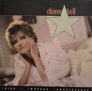 Diane Tell - Faire a Nouveau Connaissance (Vinyle Usagé)