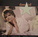 Diane Tell - Faire a Nouveau Connaissance (Vinyle Usagé)