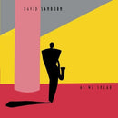 David Sanborn - As We Speak (Vinyle Usagé)