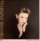 Marianne Faithfull - Strange Weather (Vinyle Usagé)