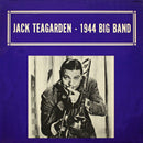 Jack Teagarden - 1944 Big Band (Vinyle Usagé)