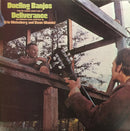 Eric Weissberg / Steve Mandell - Dueling Banjos From The Original Sound Track Of Deliverance And Additional Music (Vinyle Usagé)