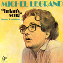 Michel Legrand - Brians Song: Themes and Variations (Vinyle Usagé)