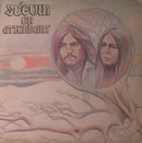 Seguin - En Attendant (Vinyle Usagé)