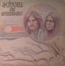 Seguin - En Attendant (Vinyle Usagé)