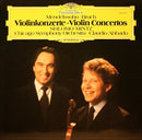 Mendelssohn / Bruch / Mintz - Violin Concertos (Vinyle Usagé)