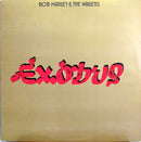 Bob Marley & The Wailers - Exodus (Vinyle Usagé)