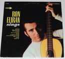 Ron Eliran - Sings (Vinyle Usagé)