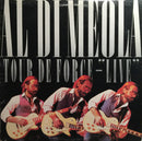 Al Di Meola - Tour De Force / Live (Vinyle Usagé)