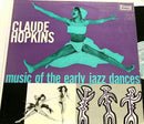 Claude Hopkins - Music Of The Early Jazz Dances (Vinyle Usagé)