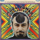 Hugo Montenegro - Moog Power (Vinyle Usagé)