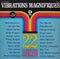 Various - Vibrations Magnifiques (Vinyle Usagé)