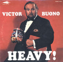 Victor Buono - Heavy (Vinyle Usagé)