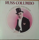 Russ Columbo - A Legendary Performer (Vinyle Usagé)