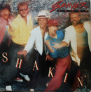 Sawyer Brown - Shakin (Vinyle Usagé)