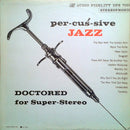 Peter Appleyard - Percussive Jazz (Vinyle Usagé)
