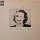 Sickan Carlsson - Glittrande Glad : 1933:1951 (Vinyle Usagé)