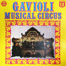 Mammoth Gavioli Fair Organ - Gavioli Musical Circus (Vinyle Usagé)