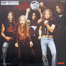 Scorpions - Virgin Killer (Vinyle Usagé)