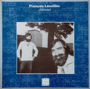 Francois Leveillee - Delivrance (Vinyle Usagé)