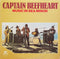 Captain Beefheart - Music In Sea Minor (Vinyle Usagé)