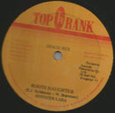 Jennifer Lara - Roots Daughter (Vinyle Usagé)