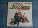 Soundtrack - Elmer Bernstein: The Buccaneer (Vinyle Usagé)