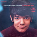 Daniel Guerard - Interprete Si le Chapeau Te Fait (Vinyle Usagé)
