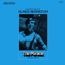 Elmer Bernstein - The Miracle / Toccata For Toy Trains (Vinyle Usagé)